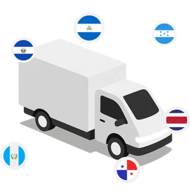 Entrega en tu puerta