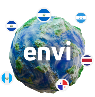 Envío hasta tu país